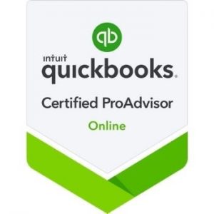 Quickbooks Online Certified ProAdvisor Tracey Ingram Profit Launch Bookkeeping Delaware